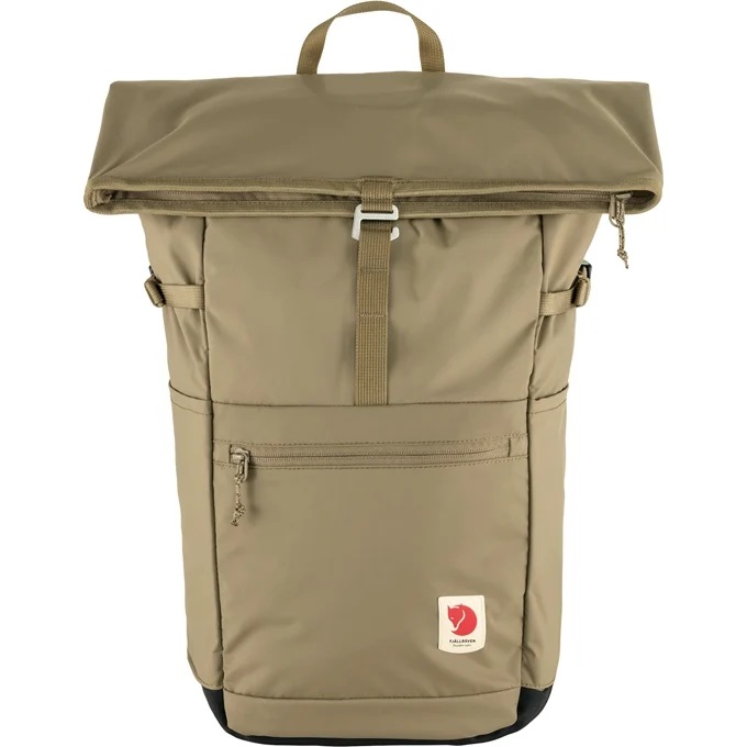 Fjällräven High Coast Foldsack 24 - Day Backpacks - 7323450989842 - 1