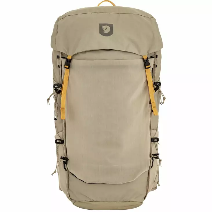 Fjällräven Kajka X-Lätt 45 S/M - Rinkor - 7323451155642 - 1