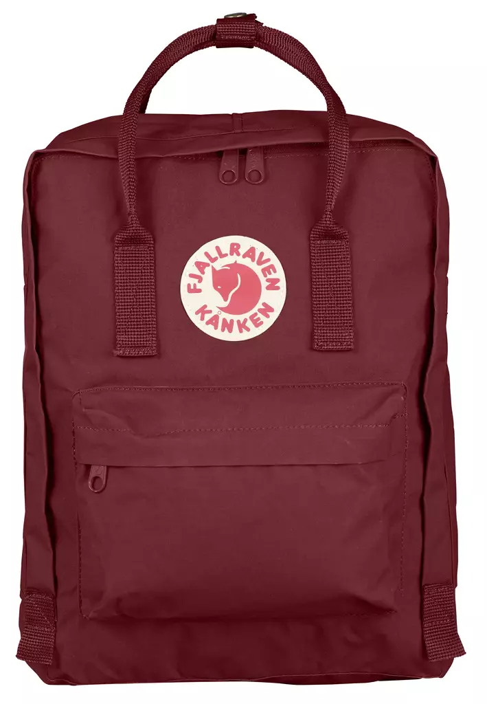 Fjällräven Kånken - Fjällräven Kånken - 7392158680962 - 2
