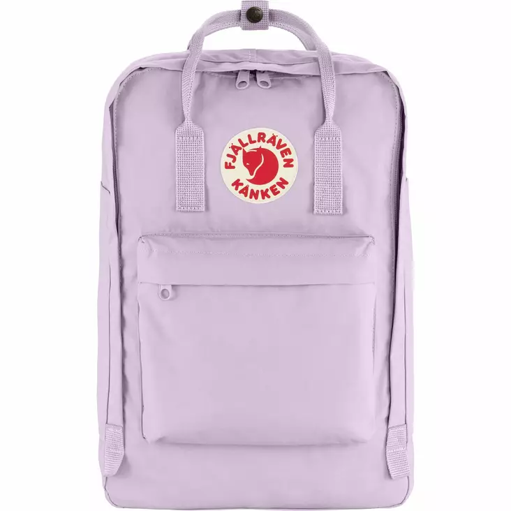 Fjällräven Kånken Laptop 17" - Pastel Lavender - Fjällräven Kånken Laptop - 7323451080432 - 1