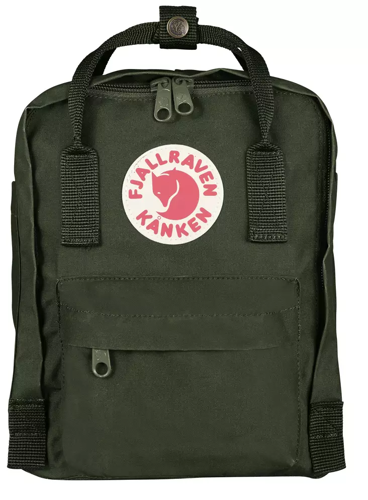 Fjällräven Kånken Mini - Fjällräven Kånken Mini - 7392158498482 - 2