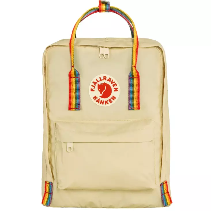 Fjällräven Kånken Rainbow - Fjällräven Kånken - 7323450857752 - 1