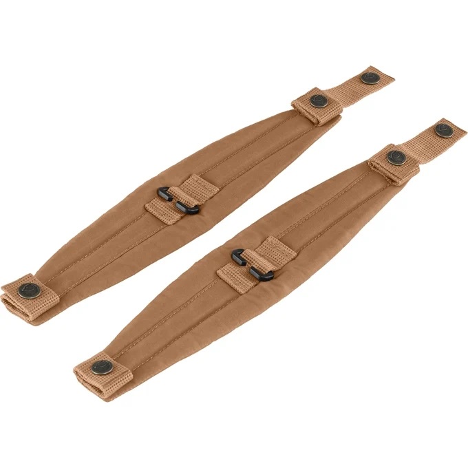 Fjällräven Kånken Shoulder Pads - Shoulder Pads - 7323451017902 - 1