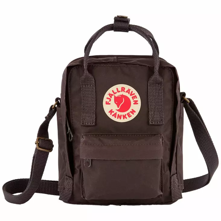 Fjällräven Kånken Sling - Fjällräven Kånken Sling - 7323451205392 - 1