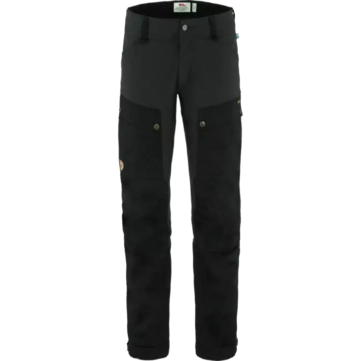 Fjällräven Keb Pants for Men - Outdoor Pants - 7323450915452 - 1