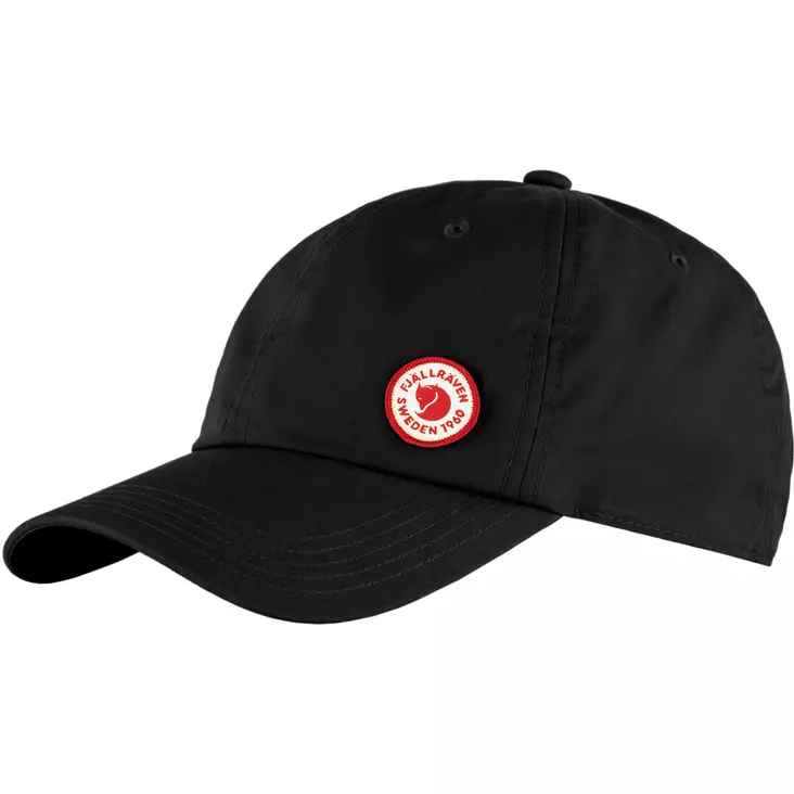 Fjällräven Logo Cap L/XL - Headwear - 7323451052682 - 1