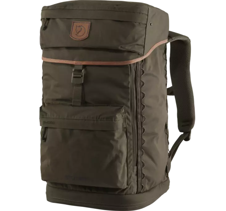 Fjällräven Singi Stubben - Backpack Stools - 7323450522292 - 1