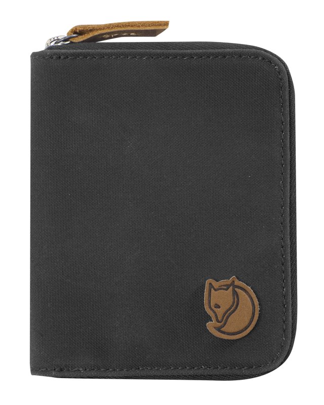 Fjällräven Zip Wallet - Backpacks and Bags - 7323450022402 - 1