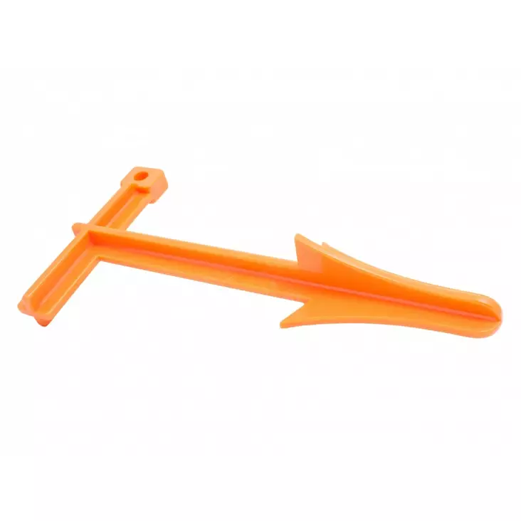 Gimlet Realhunter Verktyg för borttagning av ändtarm - Övriga vapen- och jägartillbehör - 5906660005292 - 1