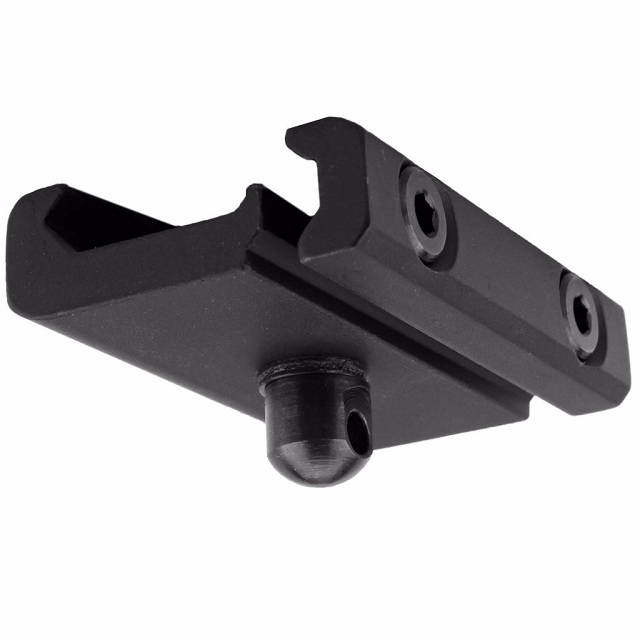 Grovtec GTSW-265 hänglänk/bipod-adapter - Remhänkar - 811071012652 - 1