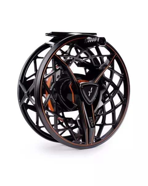 Guideline Scandi Black/Bronze Fly Reel - Fly Reels - 7033841106702 - 1