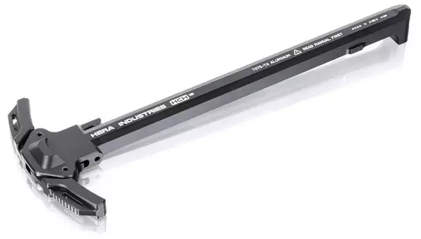 Hera AR-15 Ambi Charging Handle 5.56 - Other Firearm and Hunting Accessories - 09.13.02 - 1