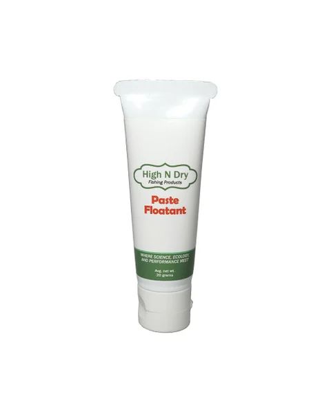 High'n Dry Paste Floatant flytande medel - Kemikalier - 728028502992 - 1