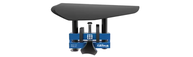 KalixTeknik Adjustable Cheek Rest - Log Accessories - 7350001270142 - 1