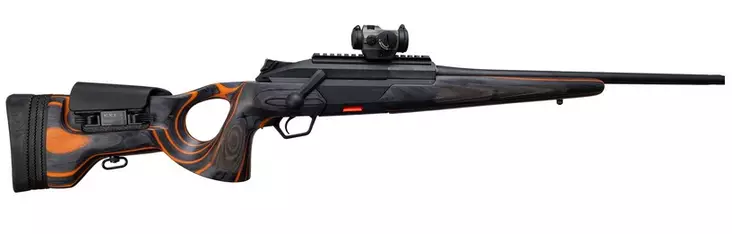 KKC DuoGrip Beretta BRX1 right-handed - Supports - 7073257000522 - 1