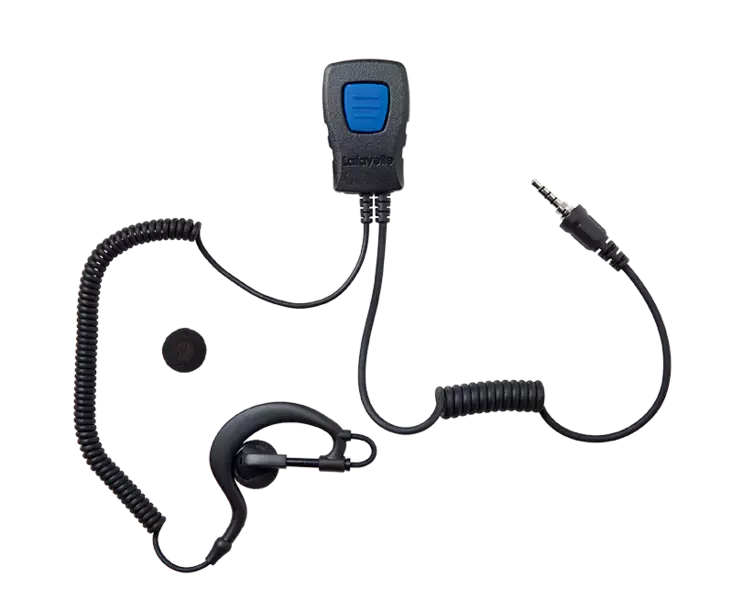 Lafayette Smart MiniHeadset Inre - Lafyette Smarta tillbehör - 7332020061222 - 1