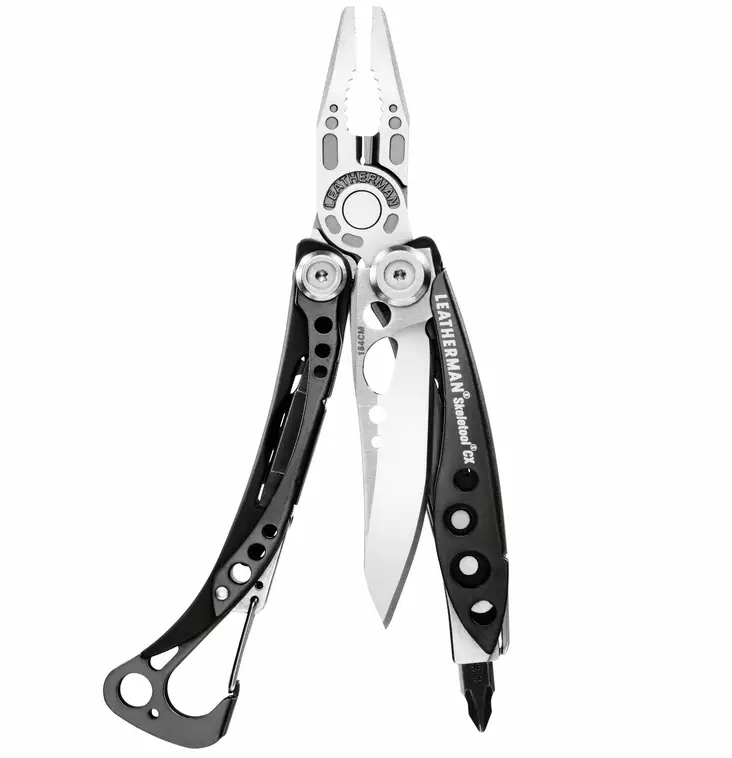 Leatherman Skeletool CX - Leatherman - 037447288982 - 1