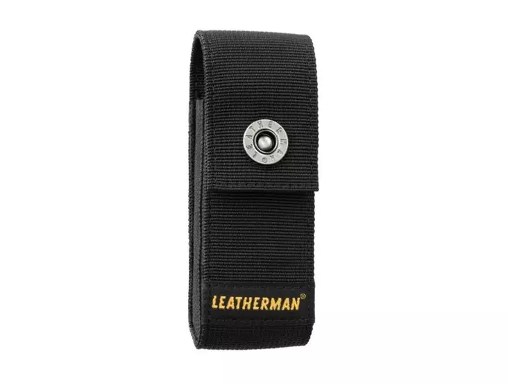 Leatherman Nylon Holster M - Sharpeners, Cases, Accessories - 037447000812 - 1