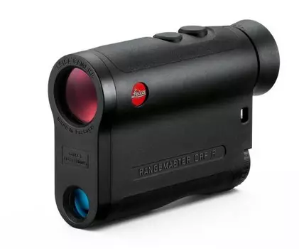 Leica Rangemaster CRF R Rangefinder - Rangefinders - 4022243405042 - 1