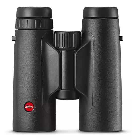 Leica Trinovid 10x42 HD - Binoculars - 4022243403192 - 1