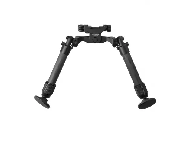 Linko Gear HB-C05 Kolfiber Bipod - Bipoder - 147-012 - 1