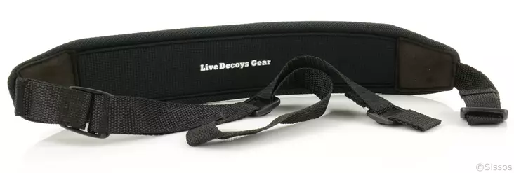 Live Decoys Gun Sling, Neoprene - Gun Slings - 6430038644732 - 1