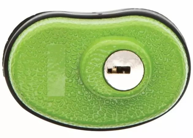 Lockdown Avtryckarlås med nyckel - Övriga vapenaccessoarer - 361815342 - 1