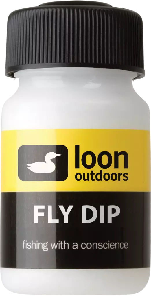 Loon Fly Dip - Kemikalier - 782420000272 - 1