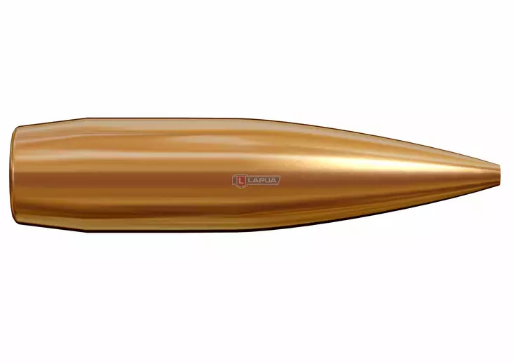 .30 Caliber 10.85g Scenar Bullets, 100 Count - .30 Caliber Bullets - 6418267300322 - 1