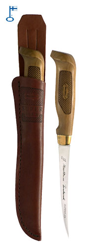 Marttiini Filetti Classic Superflex 4" - Fillet Knives - 6416885366362 - 1