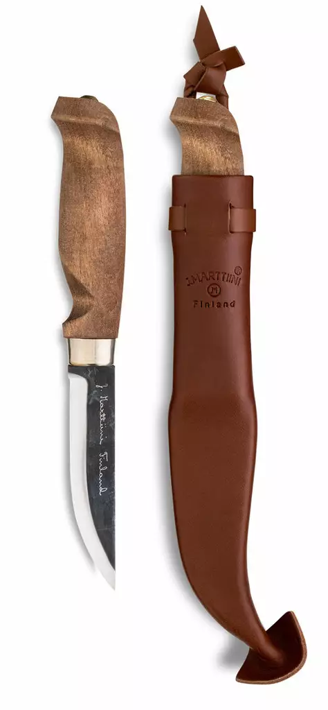 Marttiini Jätkänvuolu - Knives - 6416885076322 - 2