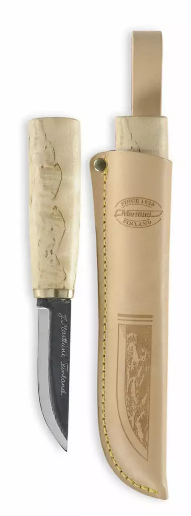Marttiini Kiehinen - Knivar - 6416885321002 - 2