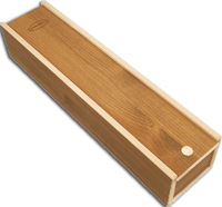 Marttiini Wooden Gift Box - Sharpeners, Cases, Accessories - 6416885010012 - 2