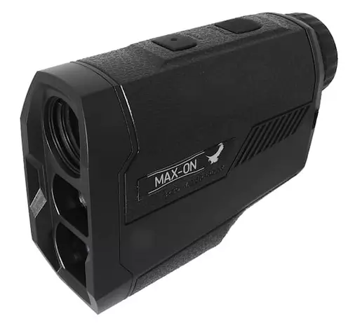 Max-On Quick Range Rangefinder - Binoculars - 7333080081922 - 1
