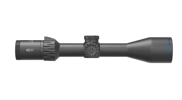 Meopta Meohunter R5 4-20x50 4C - Meopta Scopes - 8594050737082 - 1