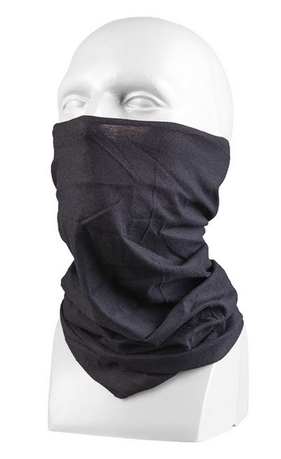 Mil-Tec Neck Gaiter - Scarves - 4046872150692 - 1
