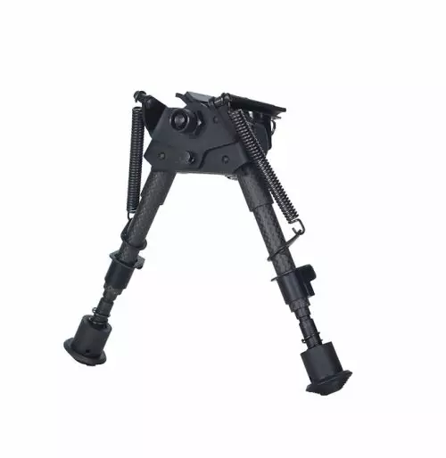 NITEforce Carbon Bipod - Låg - Bipoder - 6430061581912 - 1