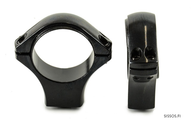 Optilock Ring 30mm High - Optilock Rings - 6438053049082 - 1