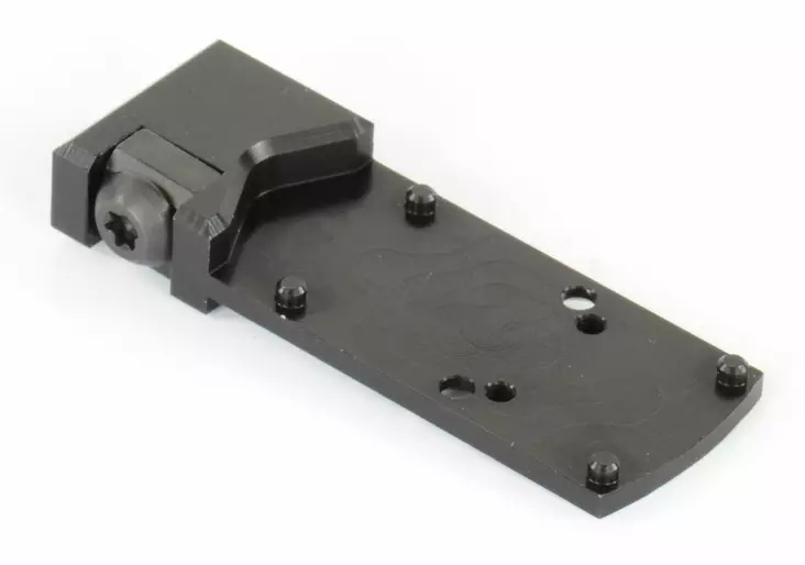 Hit Target Stand for 17mm Holosights Tikka - Other Scope Mounts - 6430068620492 - 1
