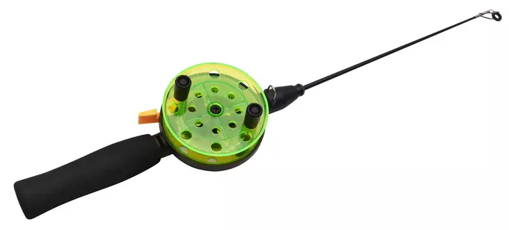 Patriot Ice Classic stor pilkpinne - Vinterfisketillbehör - 6417512534512 - 1