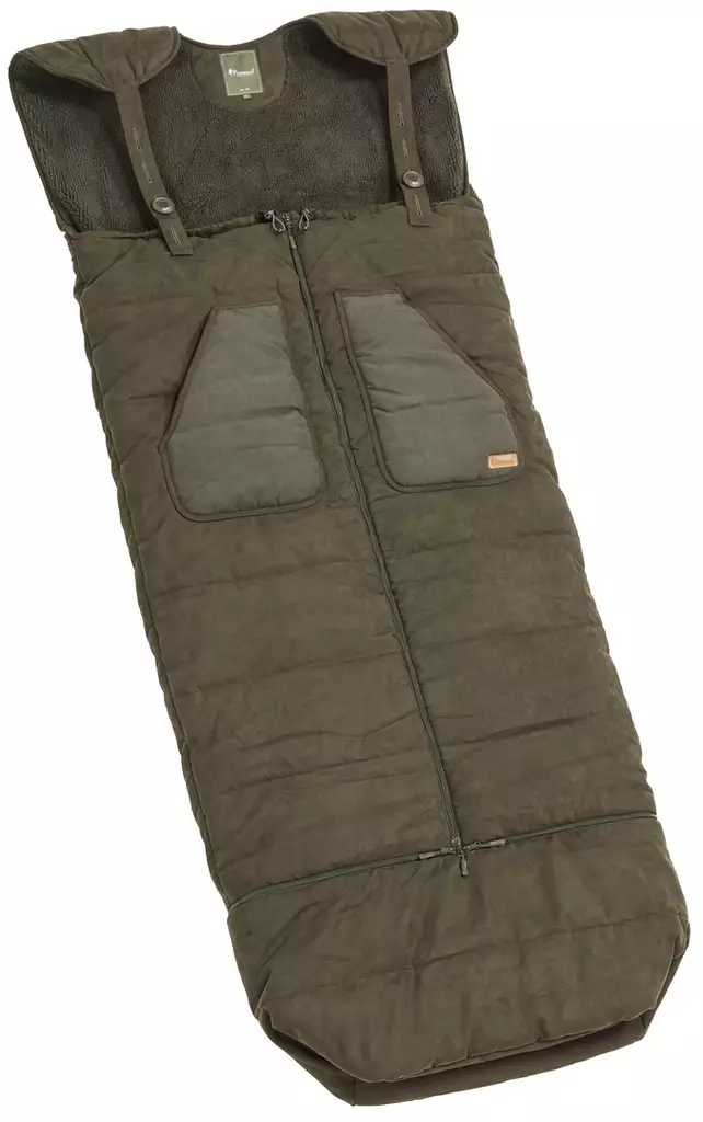 Pinewood Abisko Game Pouch - Sleeping Bags - 7331090308022 - 1