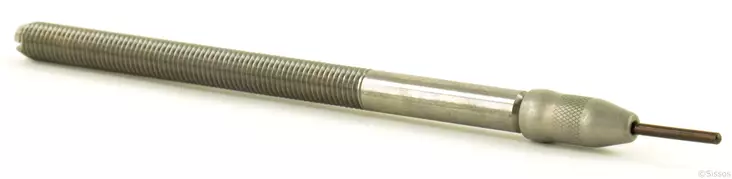 RCBS 30 Primer Pocket Reamer - Chargers and Tools - 076683098122 - 1