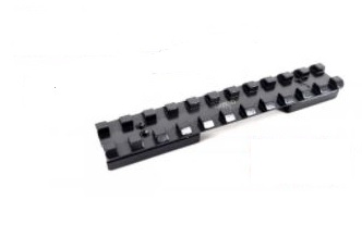 Rusan Picatinny Rails - Skenor - 3856026413082 - 1