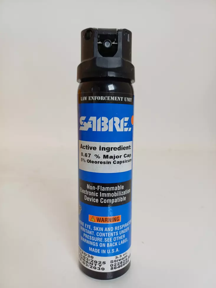 Sabre 56H2O30 Stream 5.0 5% MK4 - Security and surveillance - 5050000022 - 1