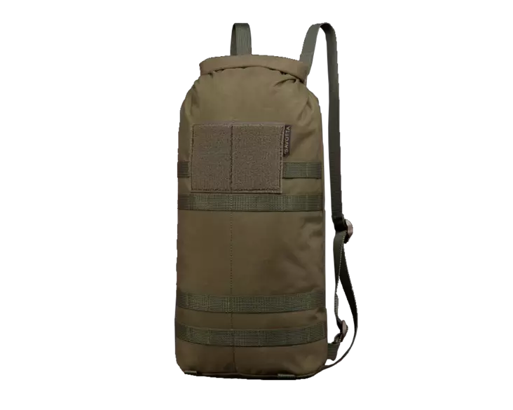 Savotta Hatka 12L - Day Backpacks - 6419134204002 - 1