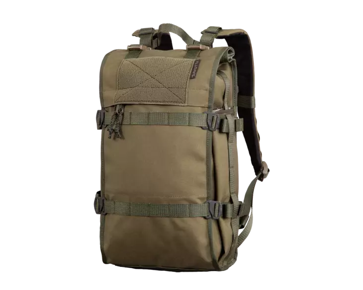 Savotta Kahakka 15L - Day Backpacks - 6419134207782 - 1