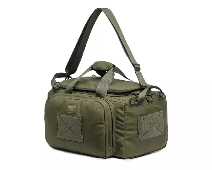 Savotta Keikka 30L, Equipment Bag - Bags - 6419134200172 - 1