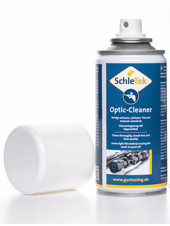 SchleTek Optic Cleaner 150ml - Other Cleaning Tools - 4260367860112 - 1