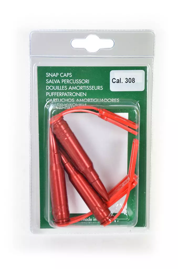 SC Click Cartridge .308 - Click Cartridges - 6438418003612 - 1