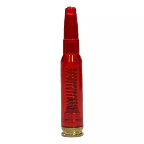 SC Click Cartridge .308, plastic - Click Cartridges - 405020000012 - 1